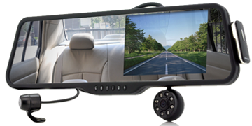 Car Rear Camera
