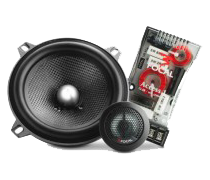 Focal-130A1-SG