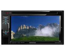 Kenwood DDX-4033BT