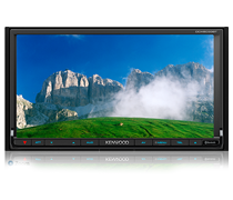 Kenwood DDX 6033BT