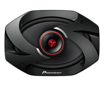 Pioneer TS-6900 PRO