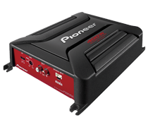 Pioneer GM-A3602