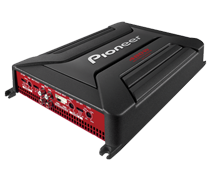 Pioneer GM-A4604