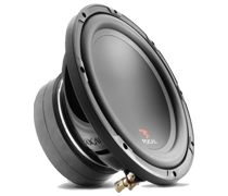 Focal SUB-P25