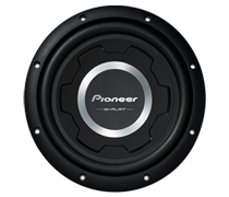 Pioneer TS-SW3001S4