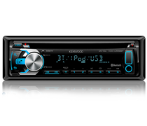 Kenwood KDC-U556BT