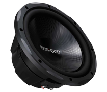 Kenwood KFC-W3013