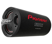 Pioneer TS-WX305T
