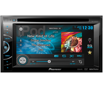 Pioneer AVH-X1690DVD