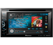 Pioneer AVH-X2690BT