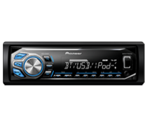 Pioneer MVH-X265BT