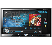 Pioneer AVH-X4690DVD