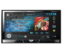 Pioneer AVH-X5690BT