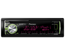 Pioneer DEH-X6690BT