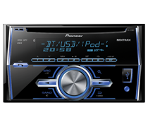 Pioneer FH-X759BT