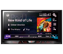 Pioneer AVH-X8590BT