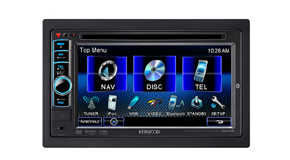 Multimedia/Navigation